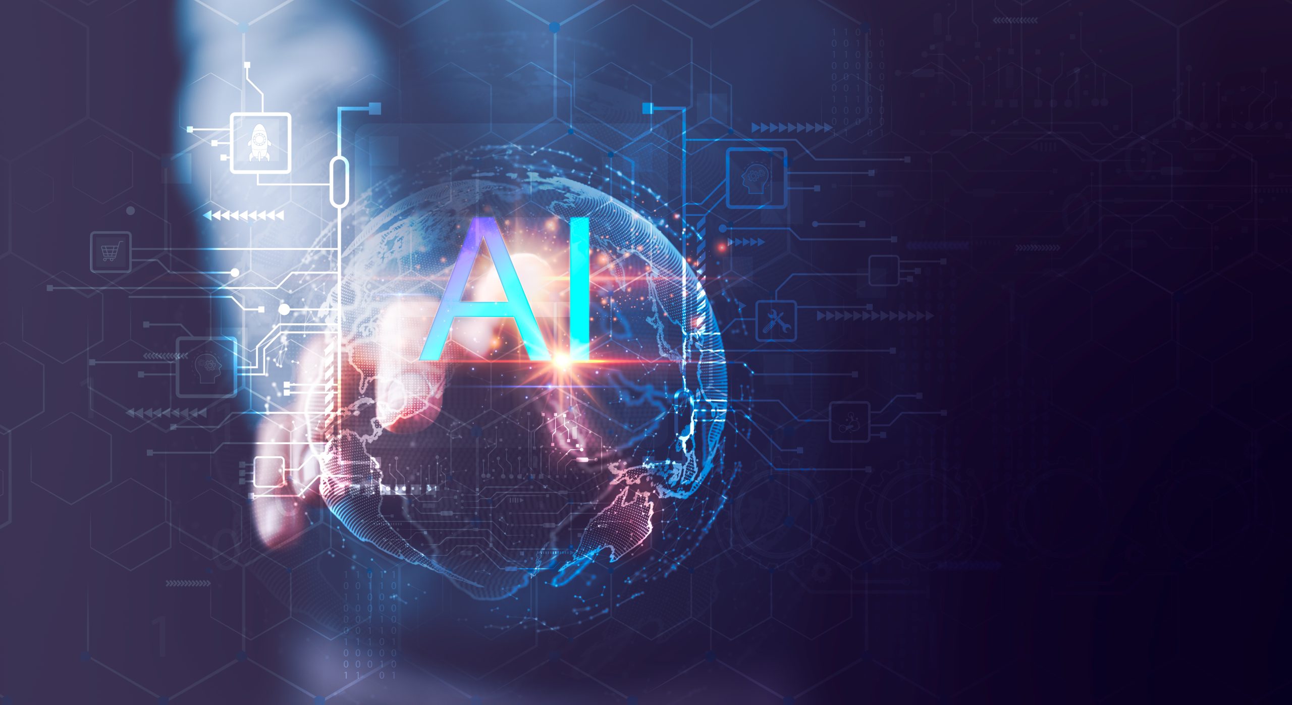Tips on how to learn AI and cybersecurity