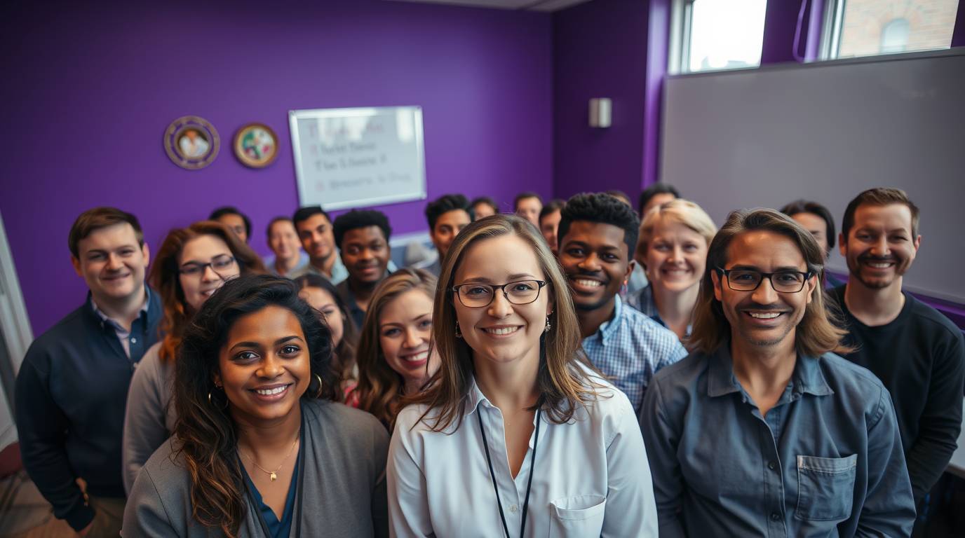career and technical education teachers