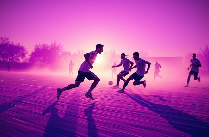 develop in tech like an athlete
