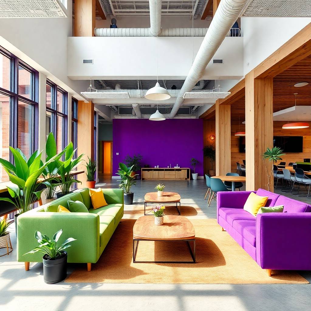 residency work centers