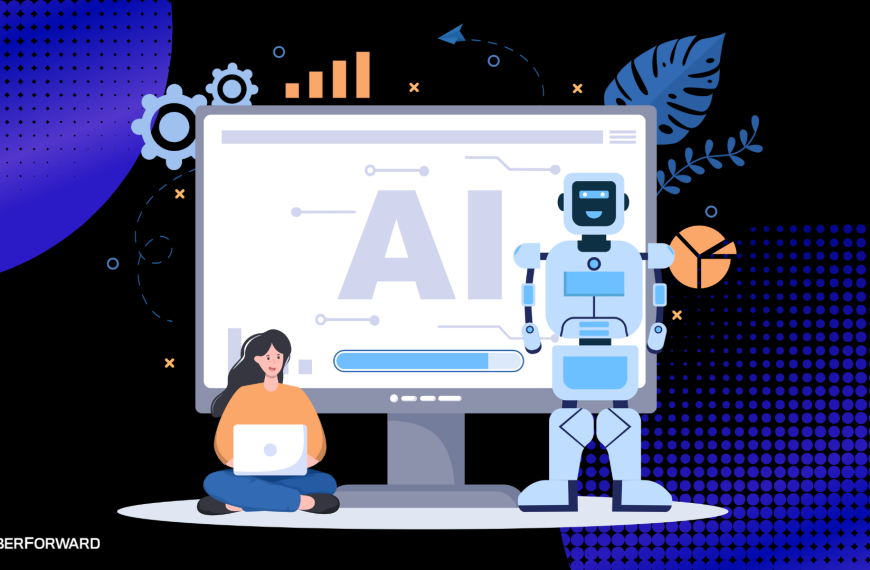 Bridging the Educational Gap: How CyberForward is Revolutionizing AI and Cybersecurity Learning
